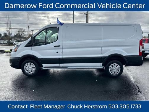 2024 Ford Transit-250 BASE