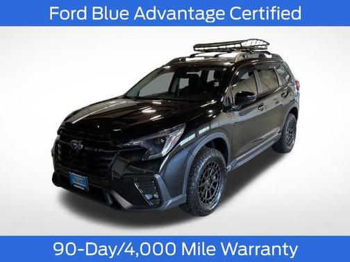 2025 Subaru Ascent ONYX EDITION TOURING