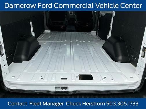2022 Ford Transit-350 BASE