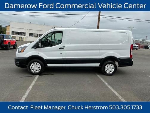 2022 Ford Transit-350 BASE