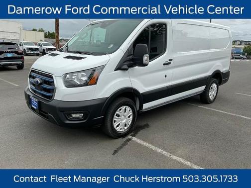 2022 Ford Transit-350 BASE