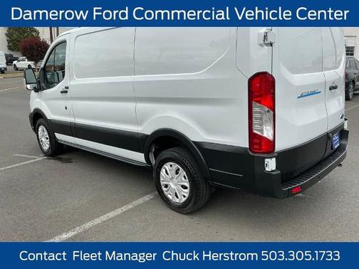 2022 Ford Transit-350 BASE