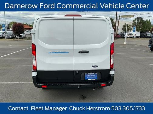 2022 Ford Transit-350 BASE