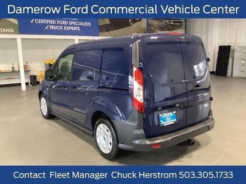 2016 Ford Transit Connect XL