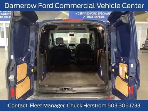 2016 Ford Transit Connect XL