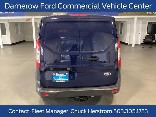 2016 Ford Transit Connect XL