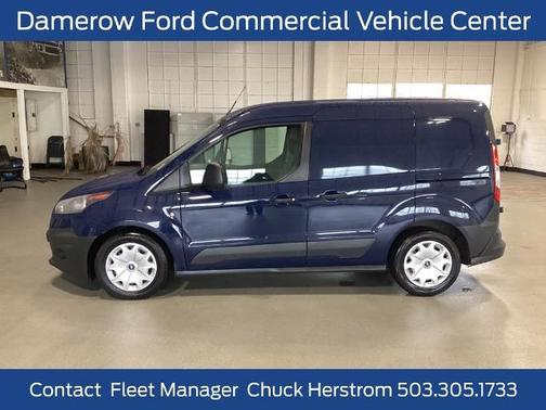 2016 Ford Transit Connect XL