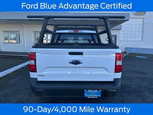 2023 Ford Maverick XL