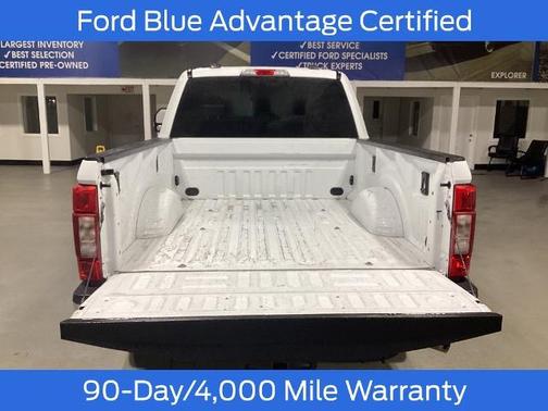 2022 Ford F-250 XLT