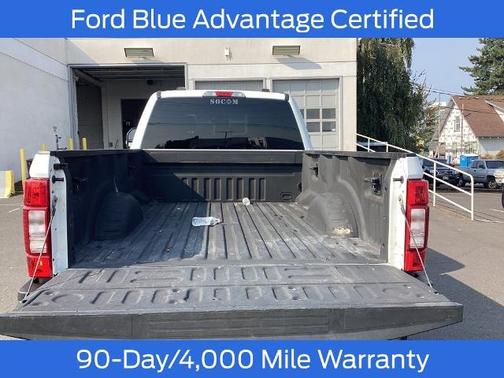 2022 Ford F-350 XLT