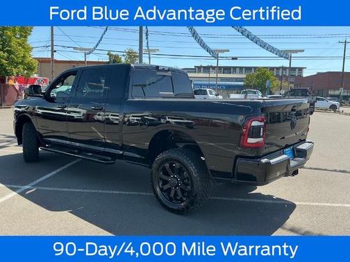 2021 RAM 2500 BIG HORN