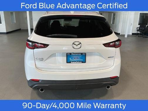 2022 Mazda CX-5 2.5 S PREMIUM PLUS