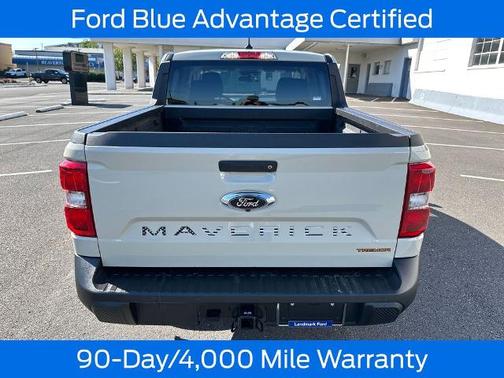 TERRAIN 2024 Ford Maverick XLT