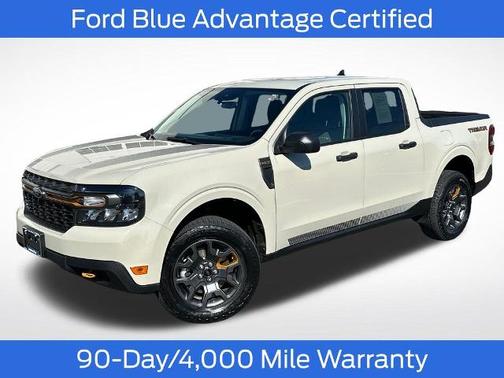 TERRAIN 2024 Ford Maverick XLT