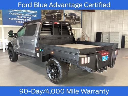 2023 Ford F-250 XLT