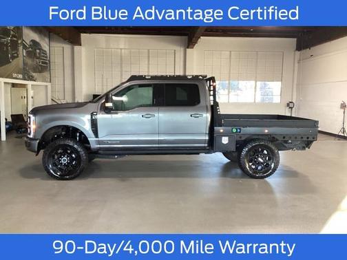 2023 Ford F-250 XLT
