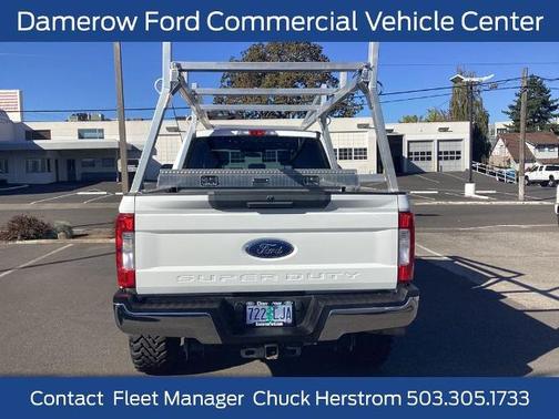 2019 Ford F-250 XL