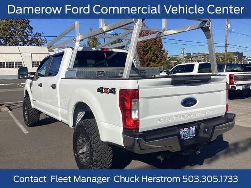 2019 Ford F-250 XL