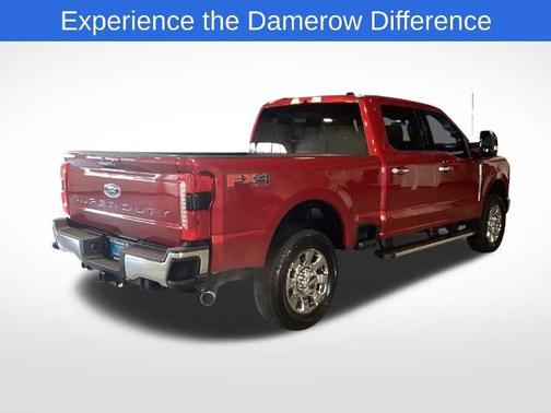 2024 Ford F-250 LARIAT