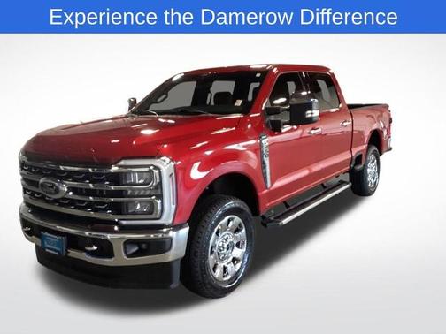 2024 Ford F-250 LARIAT