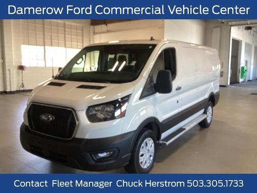 2024 Ford Transit-250 BASE