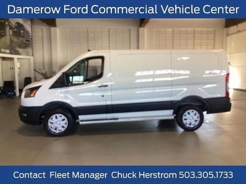 2024 Ford Transit-250 BASE