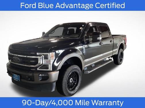 2022 Ford F-350 XL