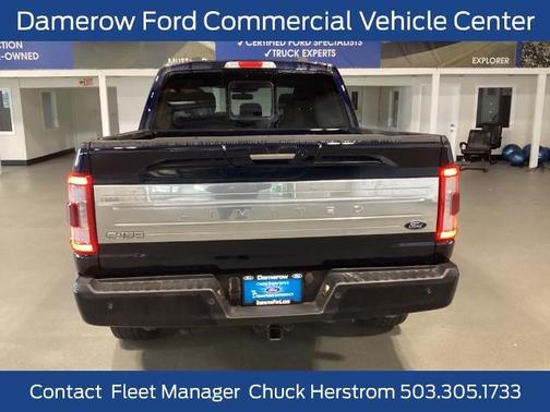 2023 Ford F-150 LIMITED