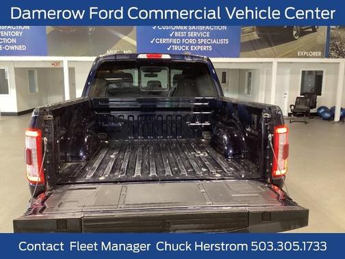 2023 Ford F-150 LIMITED