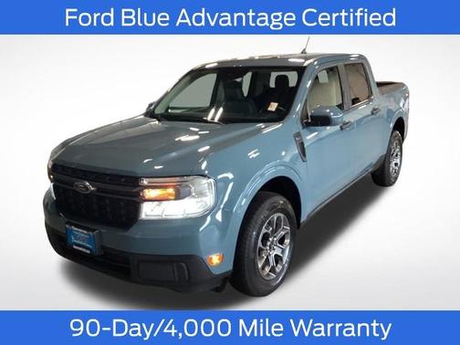 2023 Ford Maverick XLT