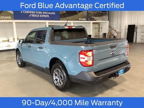 2023 Ford Maverick XLT