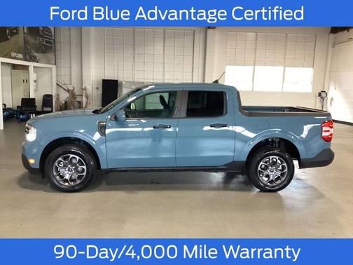 2023 Ford Maverick XLT