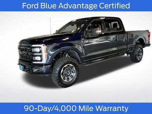 2024 Ford F-250 LARIAT
