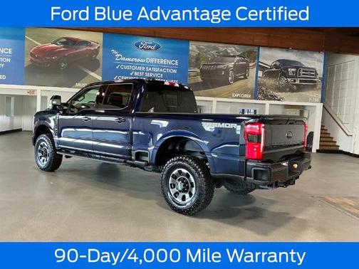 2024 Ford F-250 LARIAT