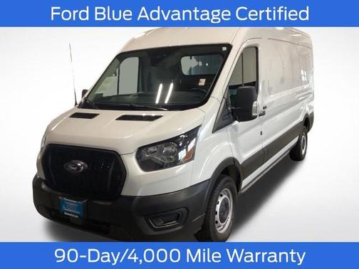2021 Ford Transit-250 BASE