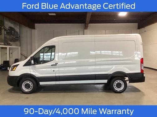 2021 Ford Transit-250 BASE