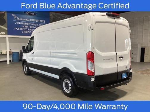 2021 Ford Transit-250 BASE