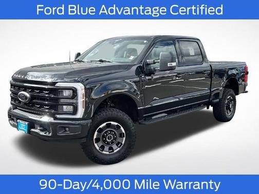 2024 Ford F-250 XLT