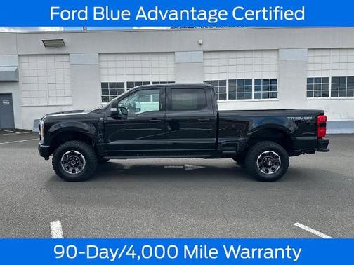 2024 Ford F-250 XLT