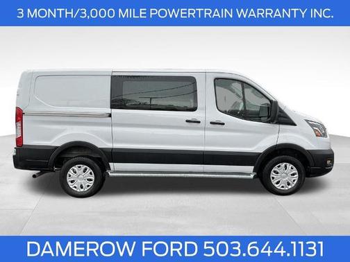 2023 Ford Transit-250 BASE
