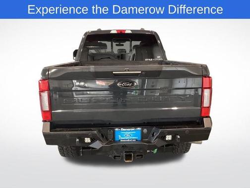 2021 Ford F-350 LARIAT SUPER DUTY