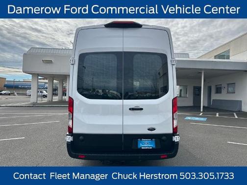 2023 Ford Transit-350 148 WB HIGH ROOF EXTENDED CARGO DRW
