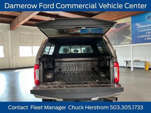 2019 Ford F-250 XL