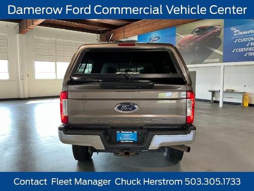 2019 Ford F-250 XL