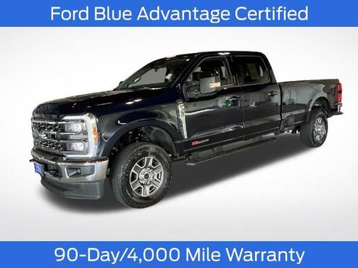2024 Ford F-350 LARIAT SUPER DUTY