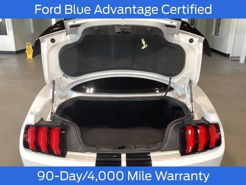 2021 Ford Mustang SHELBY GT500