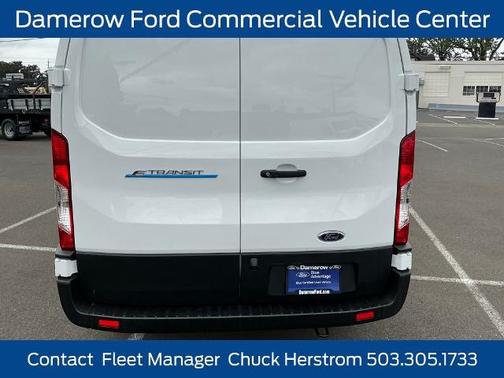 2022 Ford Transit-350 BASE