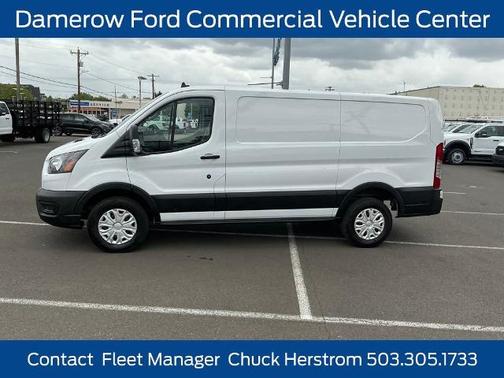 2022 Ford Transit-350 BASE