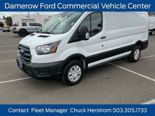 2022 Ford Transit-350 BASE