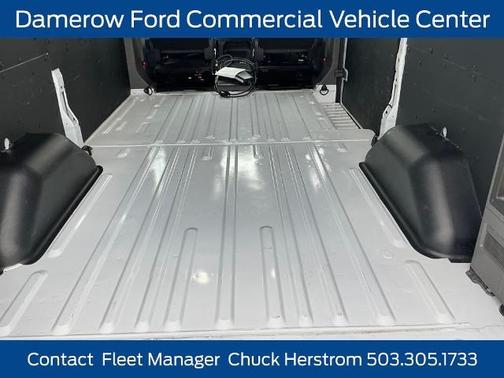 2022 Ford Transit-350 BASE